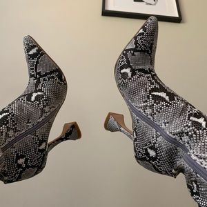 TOXIC FLIGHT OVER THE KNEE BOOTS from dolls kill